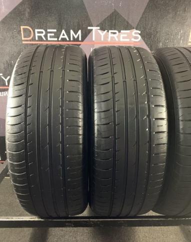 Hankook Ventus Prime 2 K115 235/60 R18