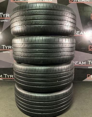 Летние Колёса Land Rover 275/45 R21 Б/у