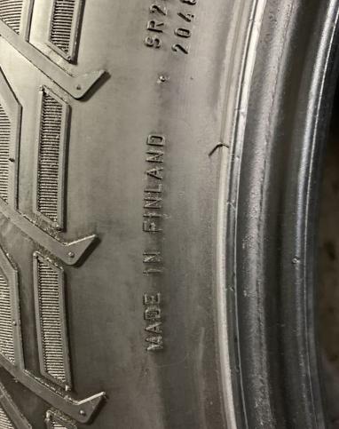 Nokian Tyres Hakkapeliitta 7 SUV 255/50 R19