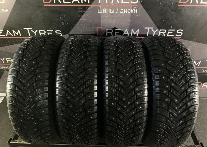 Nokian Tyres Hakkapeliitta 10p SUV 215/65 R16