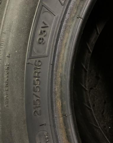 Michelin Energy Saver 215/55 R16