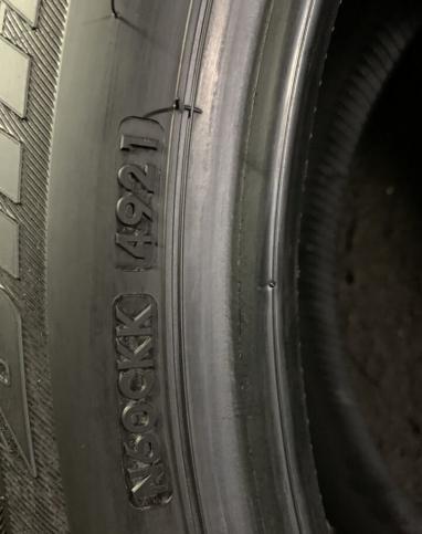 Bridgestone Dueler H/P Sport 255/45 R19