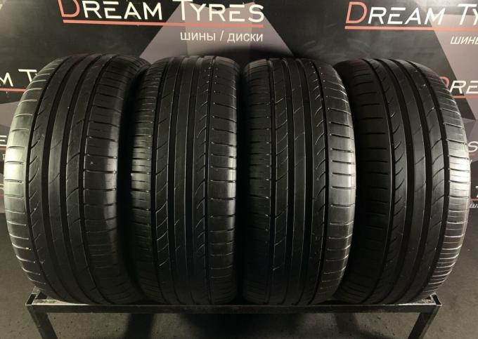 Tracmax X-Privilo TX3 255/50 R19