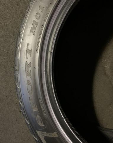 Minnell Safy M06 225/45 R18