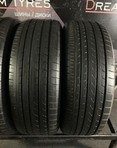 Yokohama BluEarth RV-02 225/65 R17