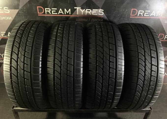 Cooper Discoverer HTS 265/60 R18