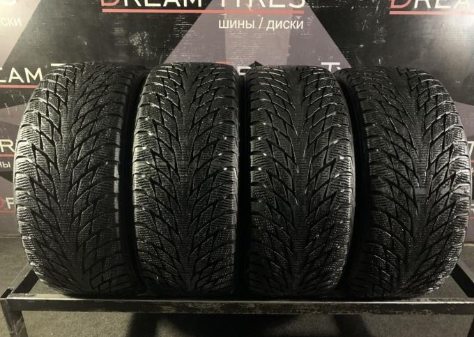 Nokian Tyres Hakkapeliitta R2 225/50 R17