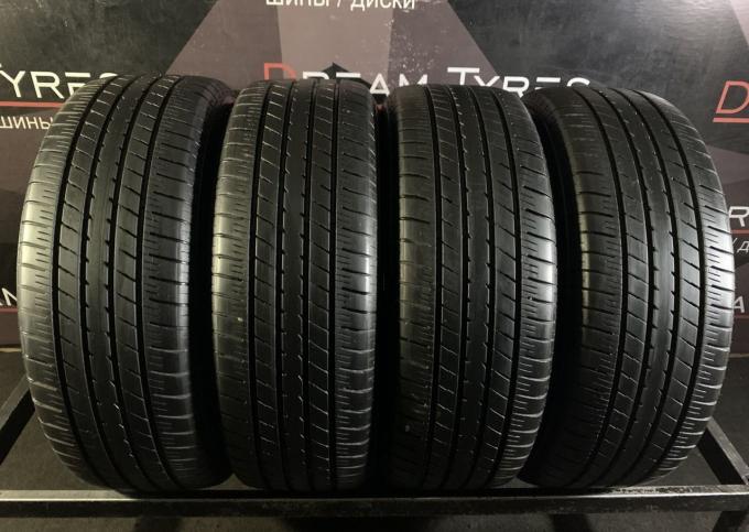 Bridgestone Turanza ER33 205/60 R16