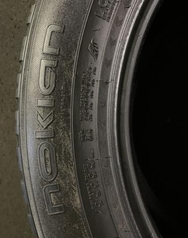 Nokian Tyres Hakkapeliitta 8 SUV 275/50 R20