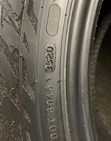 Nokian Tyres Hakkapeliitta 9 SUV 275/50 R20