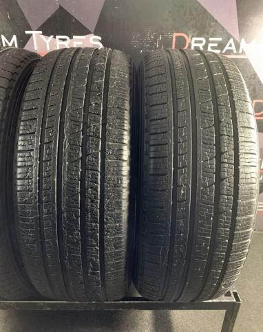 Pirelli Scorpion Verde All Season 255/55 R20