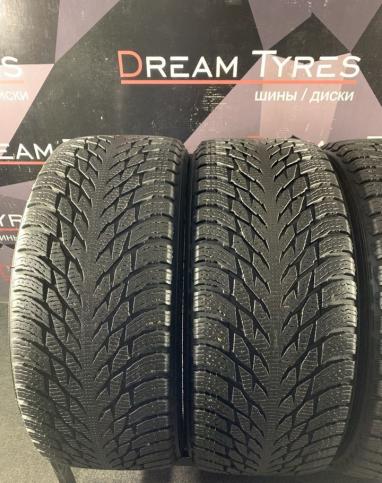 Nokian Tyres Hakkapeliitta R3 SUV 275/45 R20