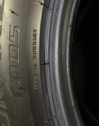 Bridgestone Turanza T005 225/50 R17 98W