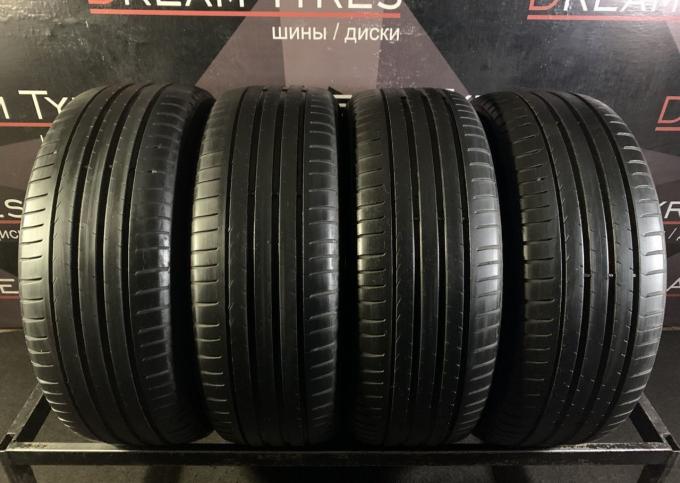 Pirelli Scorpion 225/55 R17 97V