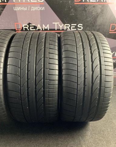 Bridgestone Dueler H/P 285/40 R21