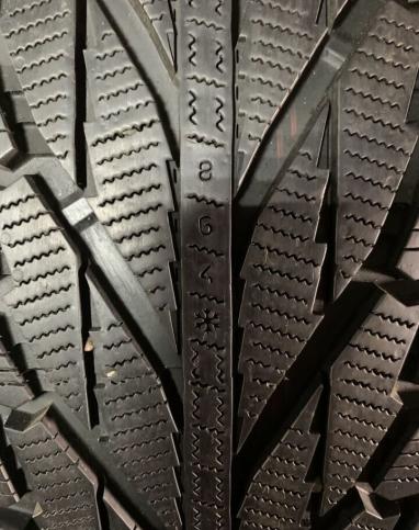 Nokian Tyres Hakkapeliitta R2 SUV 285/50 R20