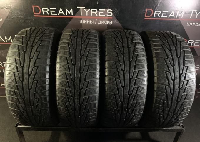 Nokian Tyres Hakkapeliitta R SUV 255/50 R19