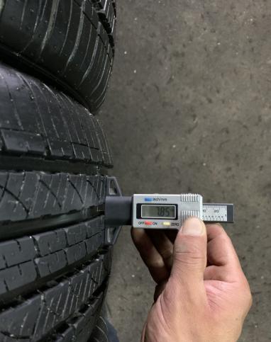 LingLong Green-Max 4x4 HP 225/45 R19