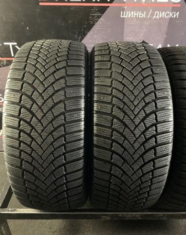 Bridgestone Blizzak LM-005 225/45 R18 и 245/40 R18 95V