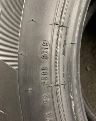 Pirelli Ice Zero 235/65 R17