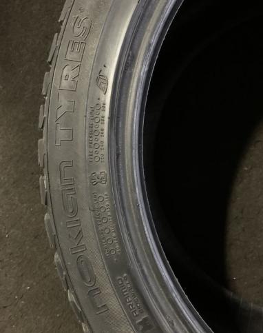 Nokian Tyres Hakkapeliitta 9 SUV 275/40 R20