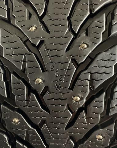 Nokian Tyres Hakkapeliitta 9 SUV 275/50 R21