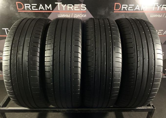 Kumho Crugen HP91 235/60 R18