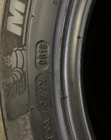 Michelin Primacy 4 225/50 R17