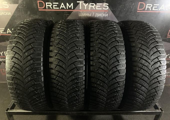 Michelin X-Ice North 4 SUV 235/55 R19 105T