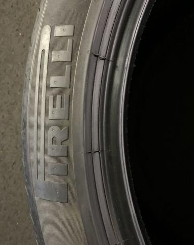 Pirelli P Zero 315/35 R21