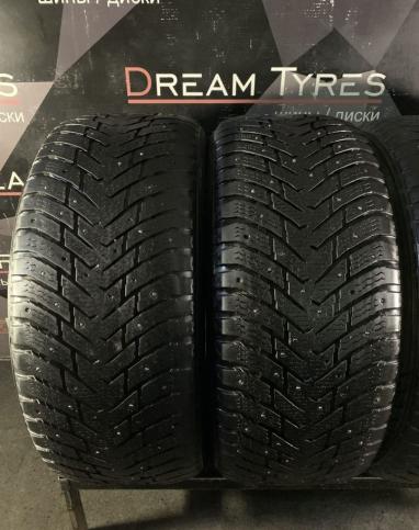 Nokian Tyres Hakkapeliitta 8 SUV 275/50 R20