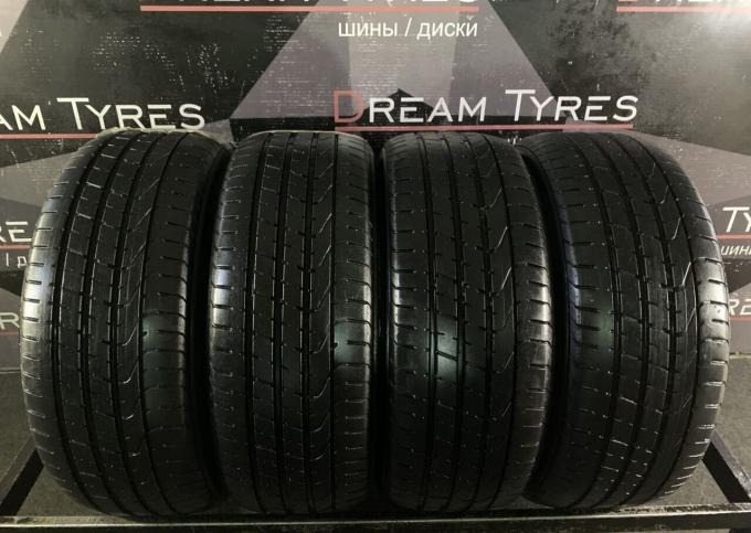 Pirelli P Zero 205/50 R17