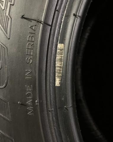 Tigar Sigura Stud 205/55 R16