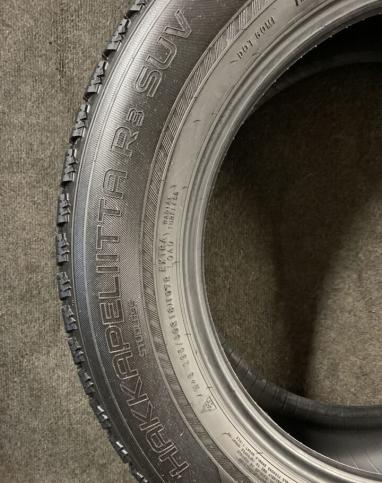 Nokian Tyres Hakkapeliitta R3 SUV 235/60 R18