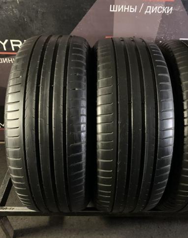 Pirelli Scorpion 225/55 R17 97V