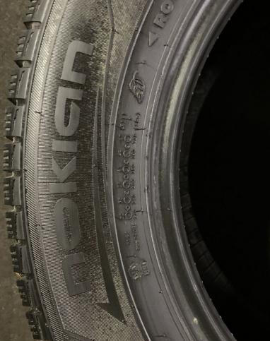 Nokian Tyres Nordman RS2 SUV 215/65 R16