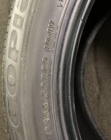 Bridgestone Ecopia H/L 422 Plus 255/50 R20