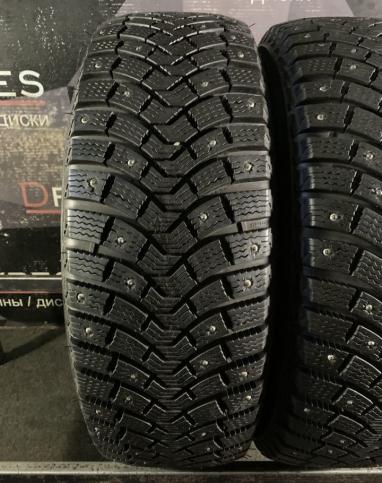 Michelin X-Ice North 205/65 R16