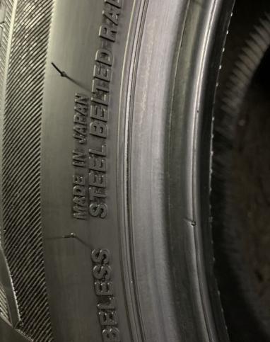 Bridgestone Dueler H/P Sport 255/45 R19