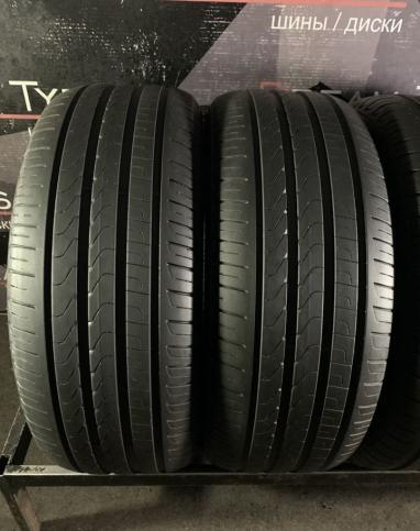 Pirelli Cinturato P7 245/40 R19 и 275/35 R19 98Y