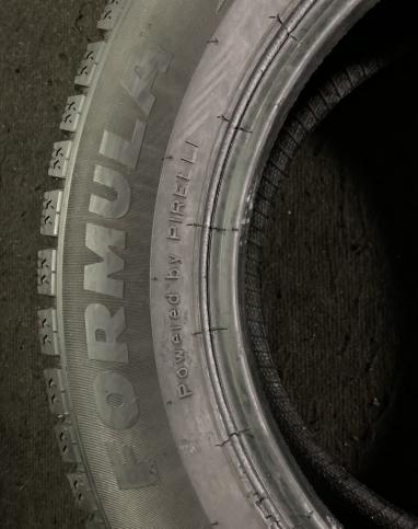 Formula Ice 205/60 R16 96T