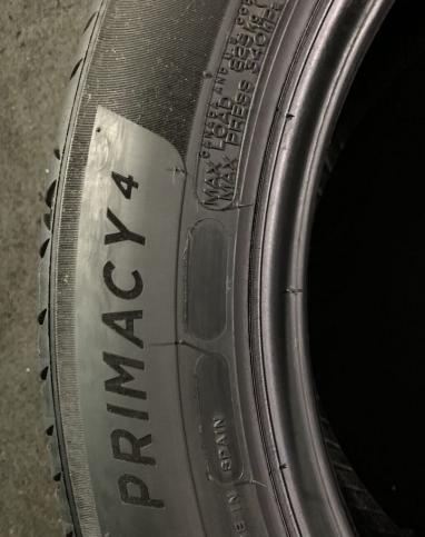 Michelin Primacy 4 235/50 R18 100Y