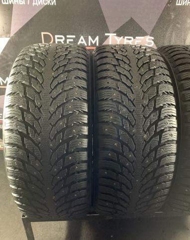 Nokian Tyres Hakkapeliitta 9 SUV 275/50 R21