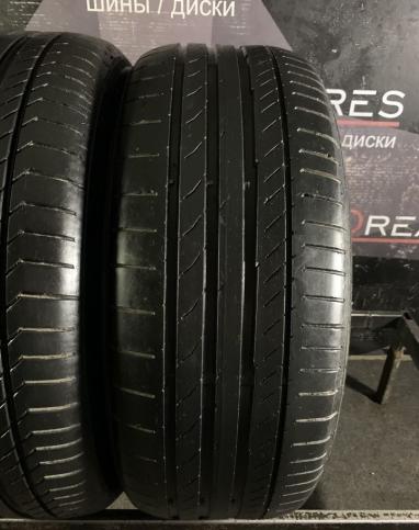 Continental ContiSportContact 5 225/50 R18