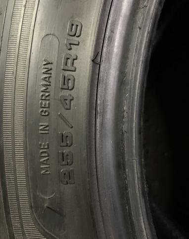 Goodyear Eagle F1 Asymmetric 3 255/45 R19