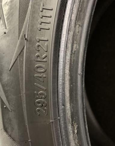 Toyo Observe G3-Ice 295/40 R21