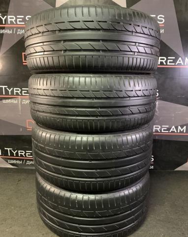 Летние Колёса BMW 245/40 R20 Б/у