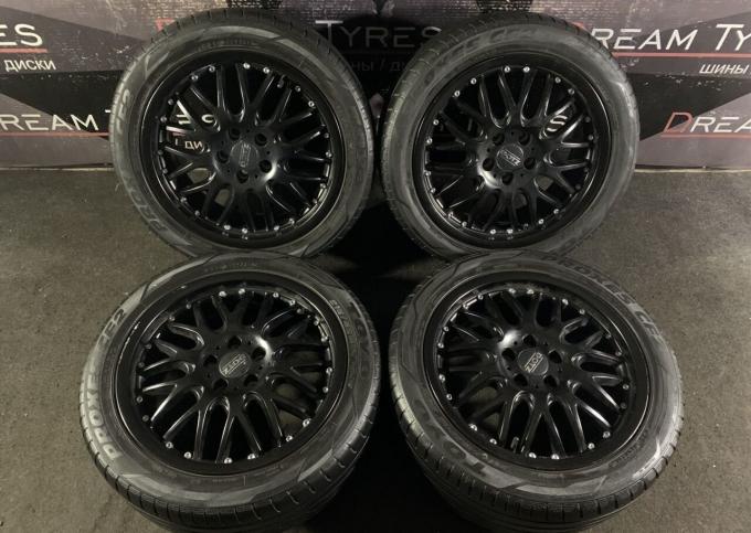 Летние Колёса VW 215/45 R16 Б/у