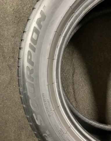 Pirelli Scorpion 225/55 R17