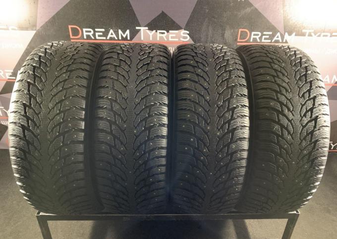 Nokian Tyres Hakkapeliitta 9 SUV 275/50 R21